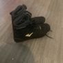 Everlast Elite Boxing Boots UK10 Image 5