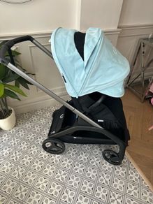 Bugaboo dragonfly bundle