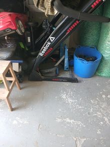 Reebok treadmill onegt40a