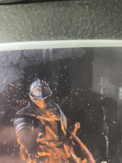 Dark Souls Switch