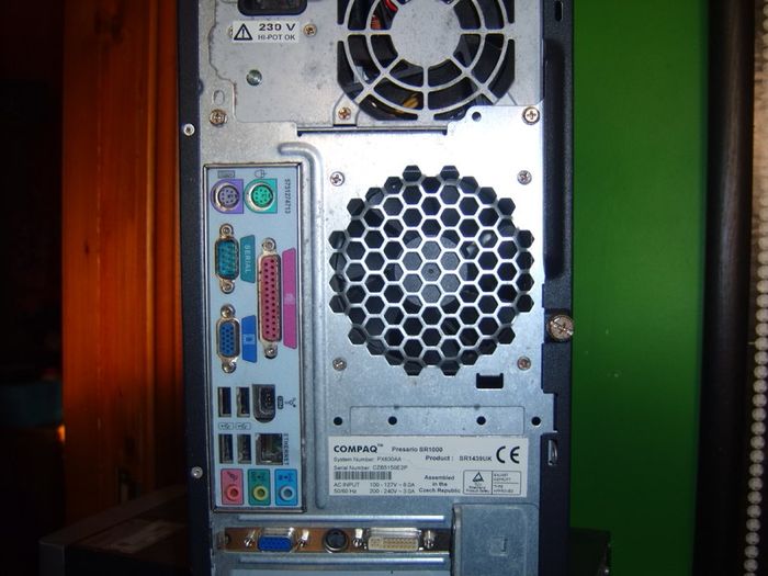 computer