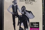 Fleetwood Mac - Rumours CD (1977) 2009 Warners Classic Album Nice Price Version EX+