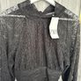 Bnwt Zara Top - S Image 4