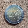2 euro coin Image 2