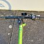 Carrera Abyss Jnr Fit 20 inch wheels Image 4