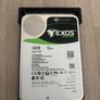 8x Enterprise HDDs, Seagate Exos / Toshiba MG07, 10TB 12TB 14TB Image 2