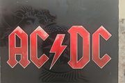 Acdc  Cd - Black Ice