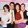 Will & Grace (Seasons 1-8) [DVD TV Boxsets] Image 6