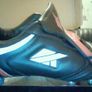 Kooga  Classic Ftx Lcst Sg Rugby Boots  Size 9.5rugby Boots Image 9