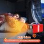 12 V 8 kW Diesel Heater, Remote, LCD Image 3