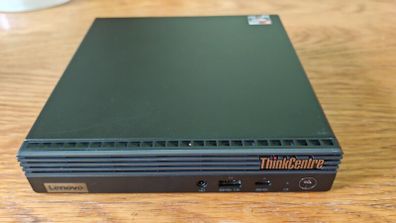 Lenovo ThinkCentre M75q Gen 2