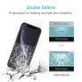 For Apple iPhone XR - Premium Tempered Glass Screen Protector Guard Film - FHT07IPTG Image 7
