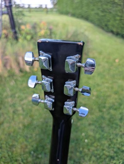 Stag SW201 Acoustic Guitar