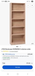 Book Shelf