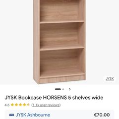 Book Shelf