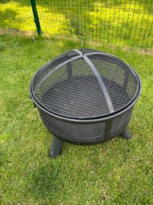 fire pit