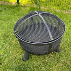 fire pit