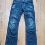 Vintage Levis 512 Bootcut Jeans Mens 30, Leg 32 Image 2