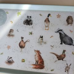 Dining Tray