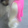 Hollywood Mail Order MO HTF Rare Wings Flutter Ponies MLP G1 My Little Pony Image 6