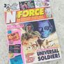 N-force Magazine Issue 4 October 1992 Image 2