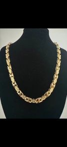 Gold chain