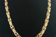 Gold chain