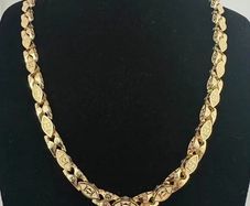 Gold chain