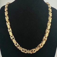 Gold chain