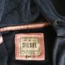 Diesel Ladies hoodie Image 3