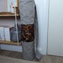 Brand new handmade yoga bag Image 7