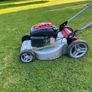 mountfield lawn mower Image 5