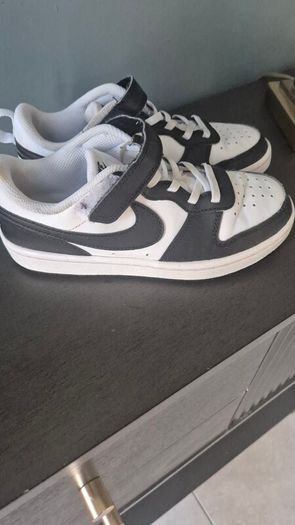 Nike kids 13.5 uk
