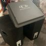 Dynacord  mk2 and Speaker  F150 Image 2