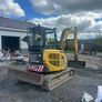 Komatsu PC50 mr Image 4