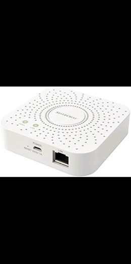 Smarthome Gateway lidl device
