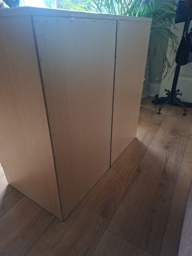 Free Bedside cabinets