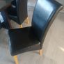 Dining Table & Chairs Image 4