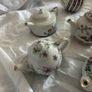 teapots mini size porcelain The Minature teapot collection Image 4