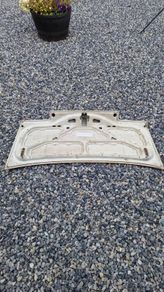 Toyota parts