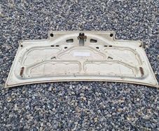 Toyota parts
