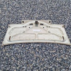 Toyota parts