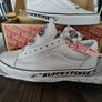 Vans x SE Bikes trainers 8uk New Image 4