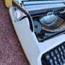 Vintage Typewriter Image 3