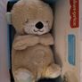 Fisher-Price Soothe 'n Snuggle Otter Brand New Never Used Image 2