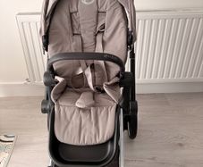 Cybex e-Priam (electric)