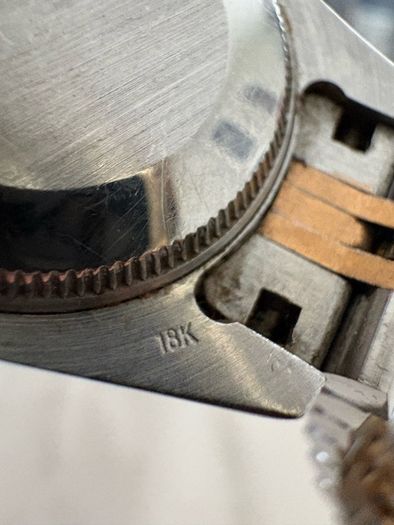 Rolex oyster perpetual