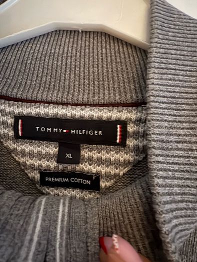 Timmy Hilfiger