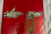 Run The Jewels - Run The Jewels 2