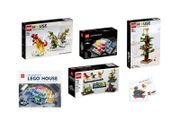 Tribute to LEGO House Collection